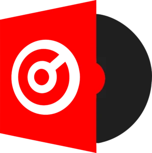 Virtual DJ software logo
