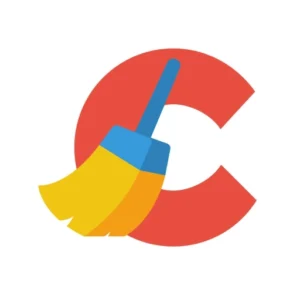 CCleaner 7 software logo