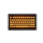 Comfort On-Screen Keyboard Pro