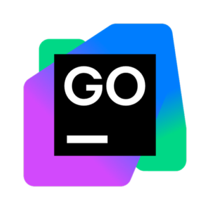 GoLand software logo