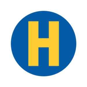 HMA VPN software logo