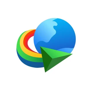 Internet Download Manager software logo