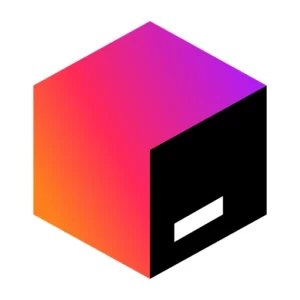 JetBrains ReSharper software logo