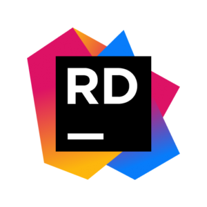 JetBrains Rider software logo