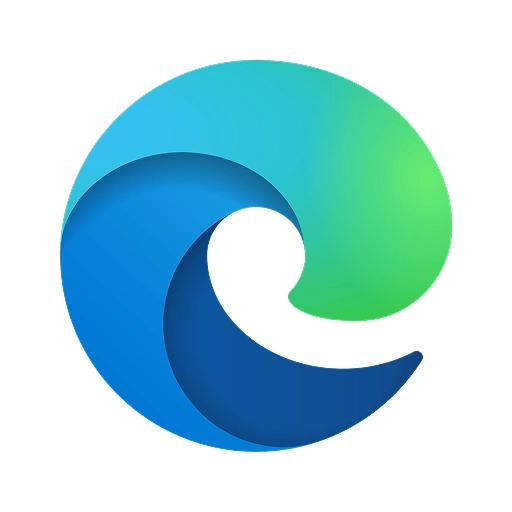 Microsoft Edge Dev software logo