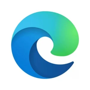 Microsoft Edge WebView2 Runtime software logo