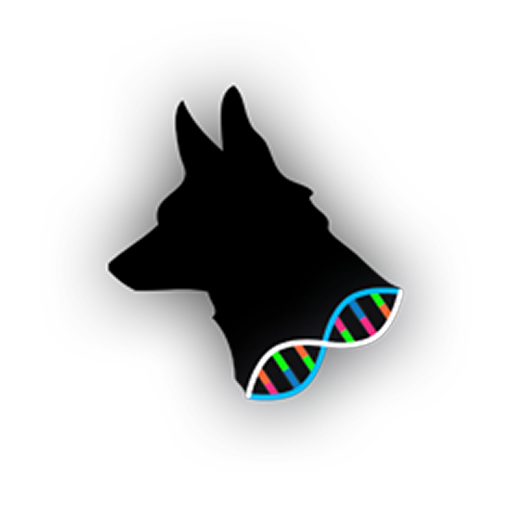 Mongrel software logo