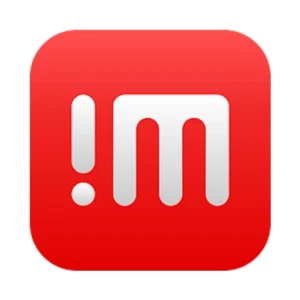 NoMachine software logo