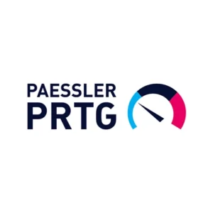 PRTG Desktop software logo