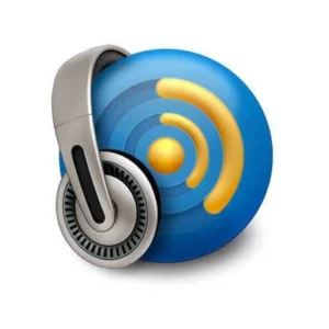RadioMaximus software logo