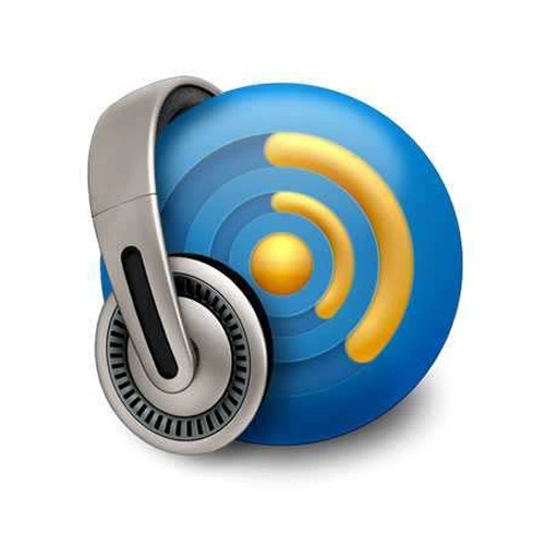 RadioMaximus software logo